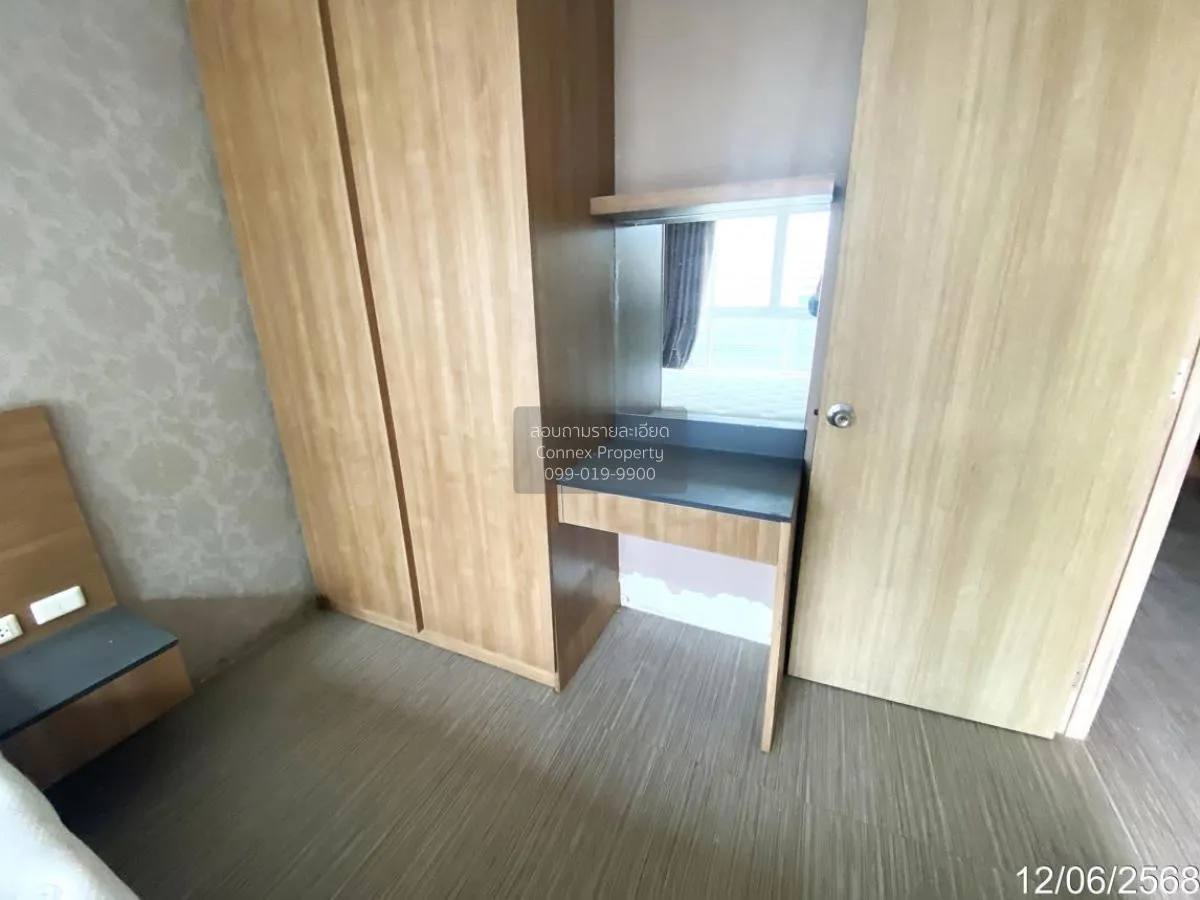 For Sale Condo , Chateaudale Bangsaen , Saen Suk , Mueang Chon Bu 3