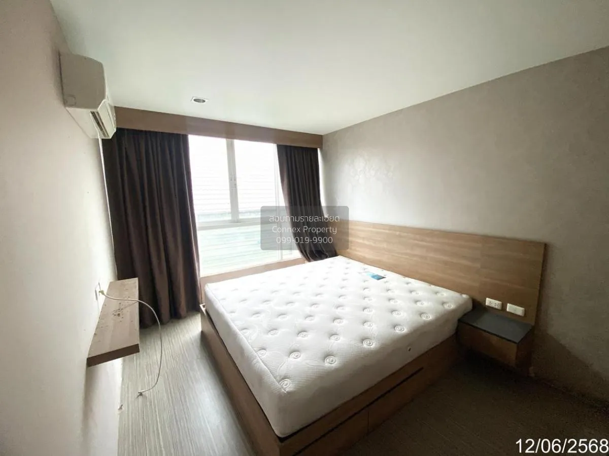 For Sale Condo , Chateaudale Bangsaen , Saen Suk , Mueang Chon Bu 4