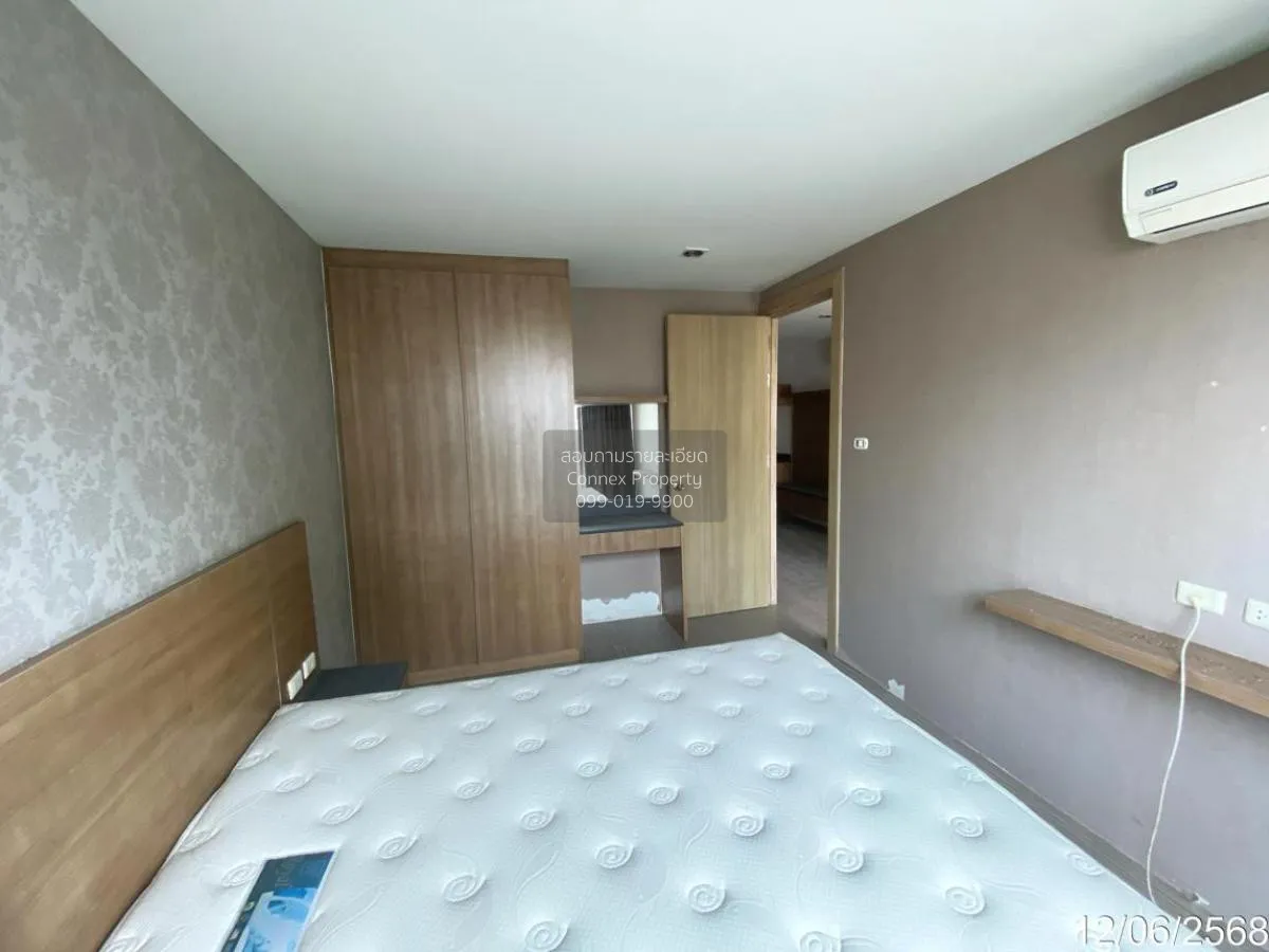 For Sale Condo , Chateaudale Bangsaen , Saen Suk , Mueang Chon Bu