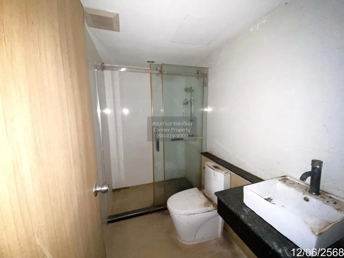 For Sale Condo , Chateaudale Bangsaen , Saen Suk , Mueang Chon Bu