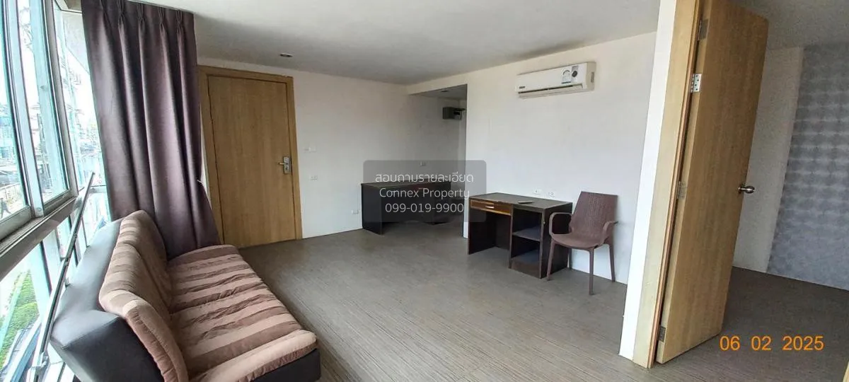 For Sale Condo , Chateaudale Bangsaen , Saen Suk , Mueang Chon Bu 1