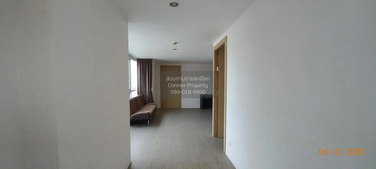 For Sale Condo , Chateaudale Bangsaen , Saen Suk , Mueang Chon Bu 2