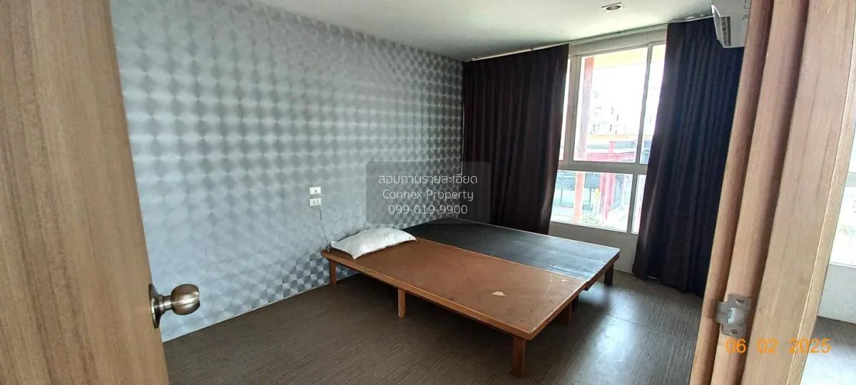 For Sale Condo , Chateaudale Bangsaen , Saen Suk , Mueang Chon Bu 3