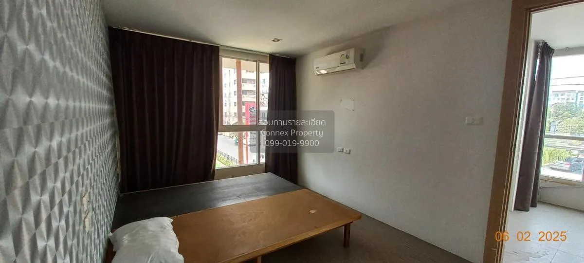 For Sale Condo , Chateaudale Bangsaen , Saen Suk , Mueang Chon Bu 4