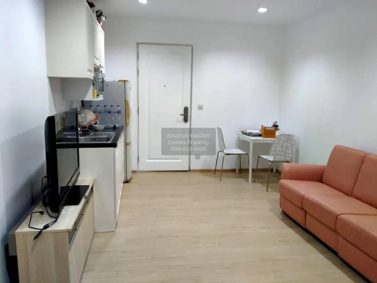 For Rent Condo , The Seed Memories Siam , BTS-National Stadium ,  1