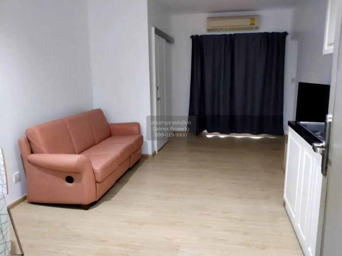 For Rent Condo , The Seed Memories Siam , BTS-National Stadium ,  2