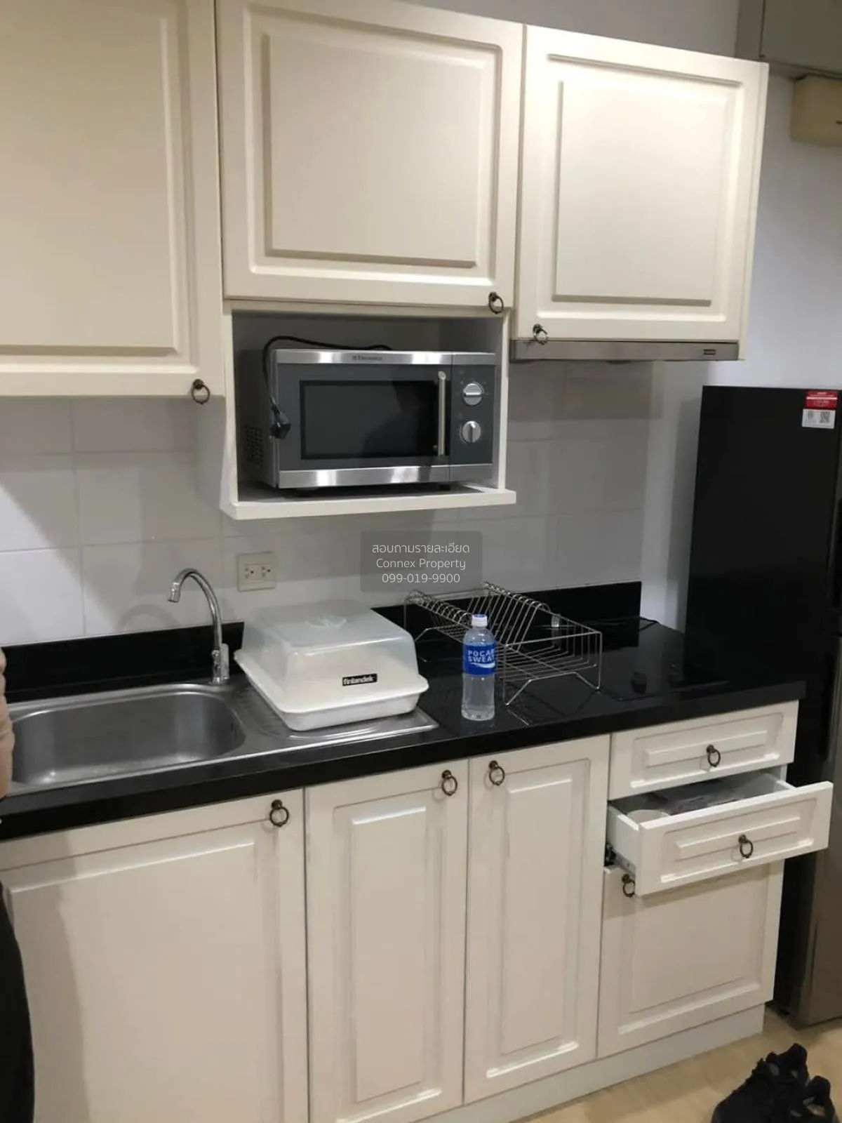 For Rent Condo , The Seed Memories Siam , BTS-National Stadium ,  4