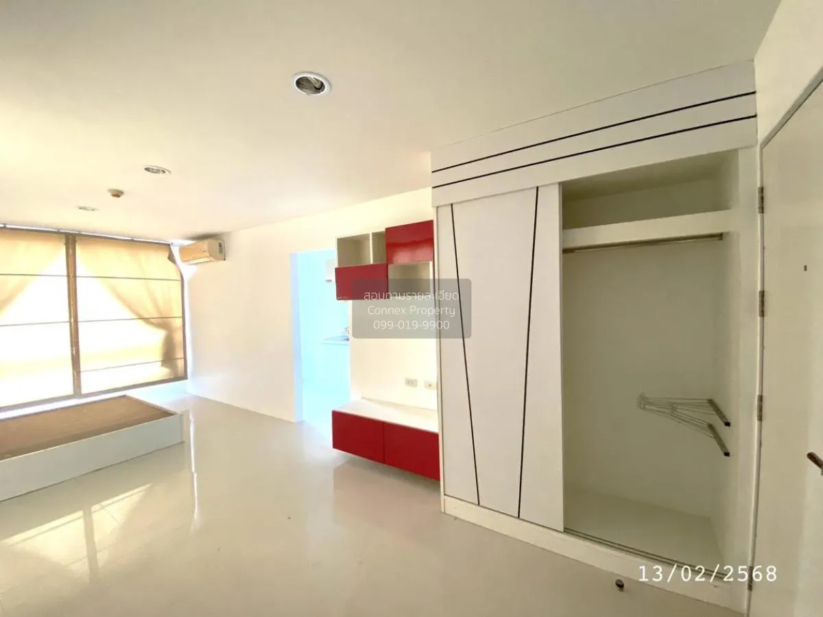 For Sale Condo , The Hug Bangsaen , Saen Suk , Mueang Chon Buri , 3