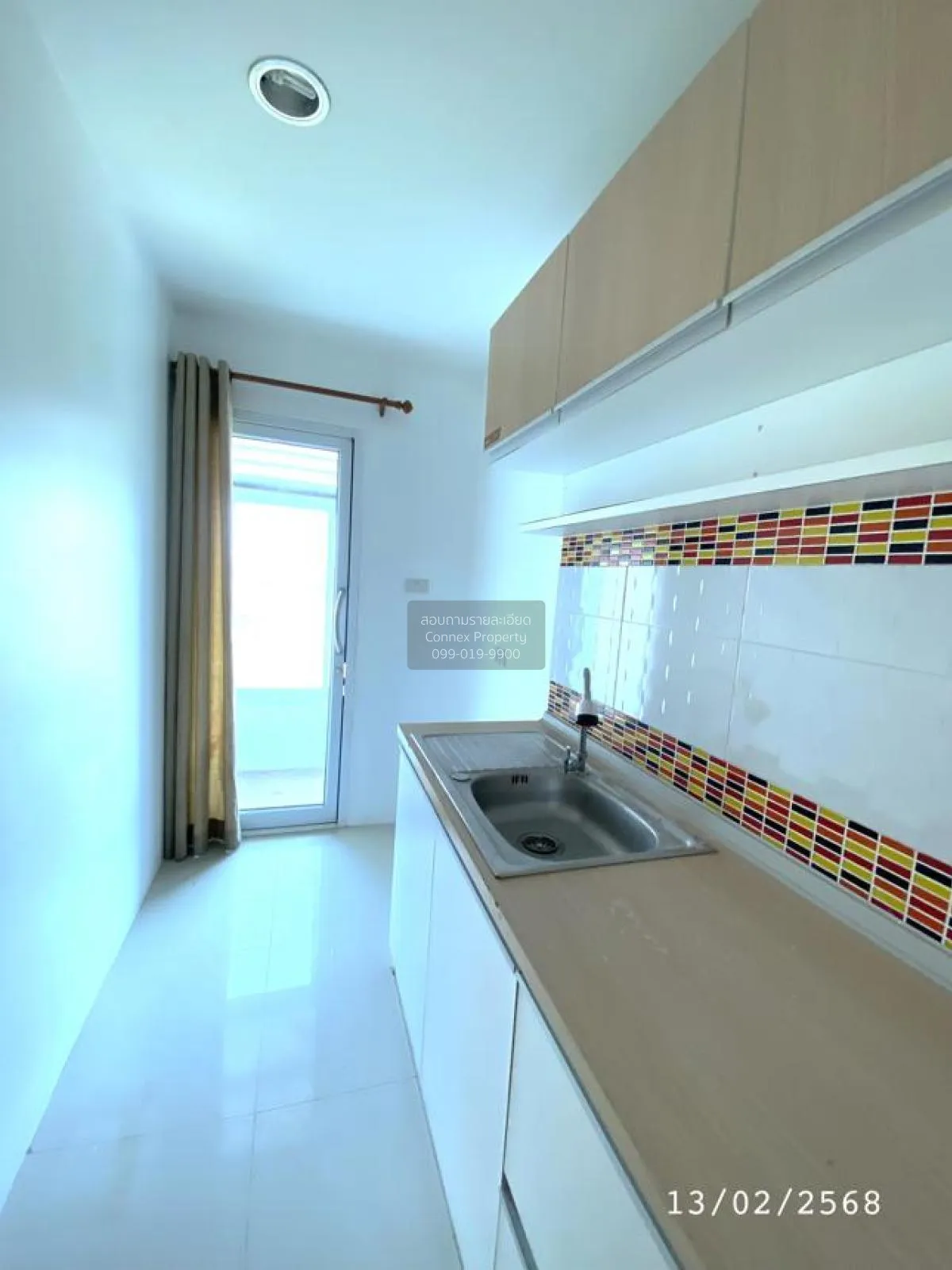 For Sale Condo , The Hug Bangsaen , Saen Suk , Mueang Chon Buri , 4