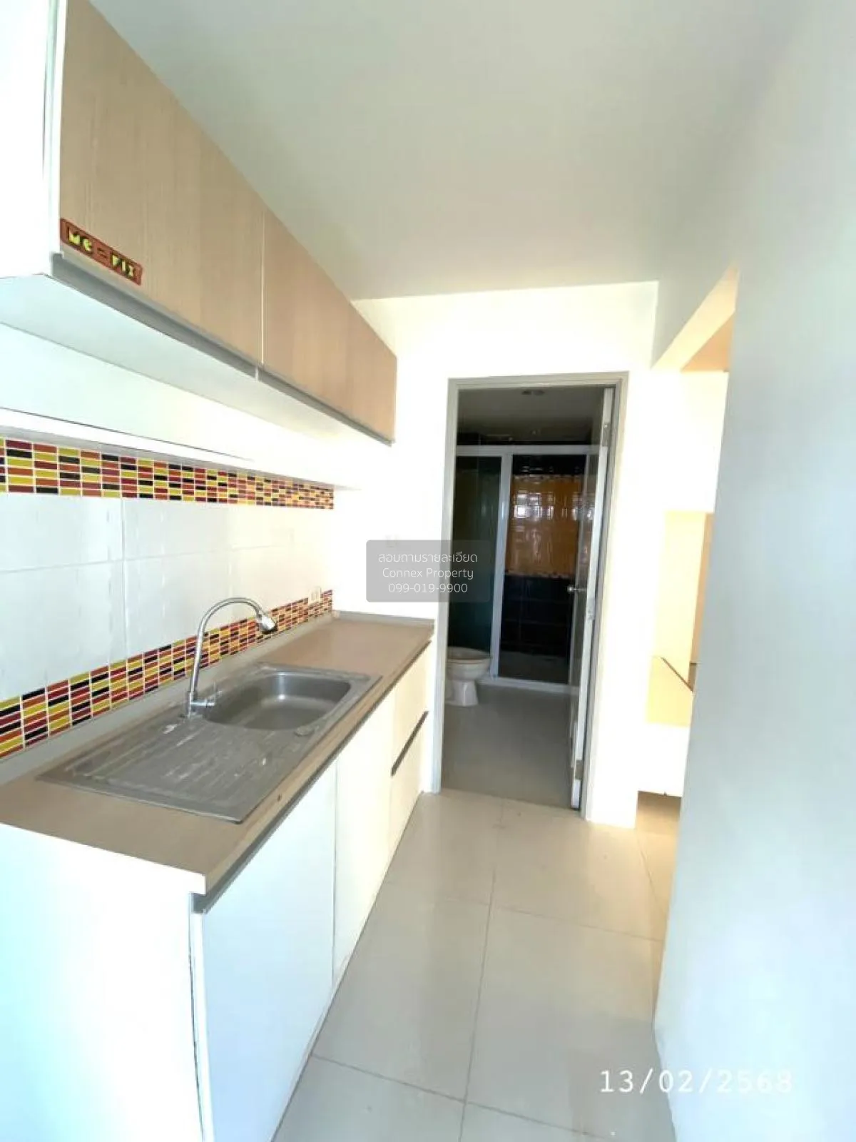 For Sale Condo , The Hug Bangsaen , Saen Suk , Mueang Chon Buri ,