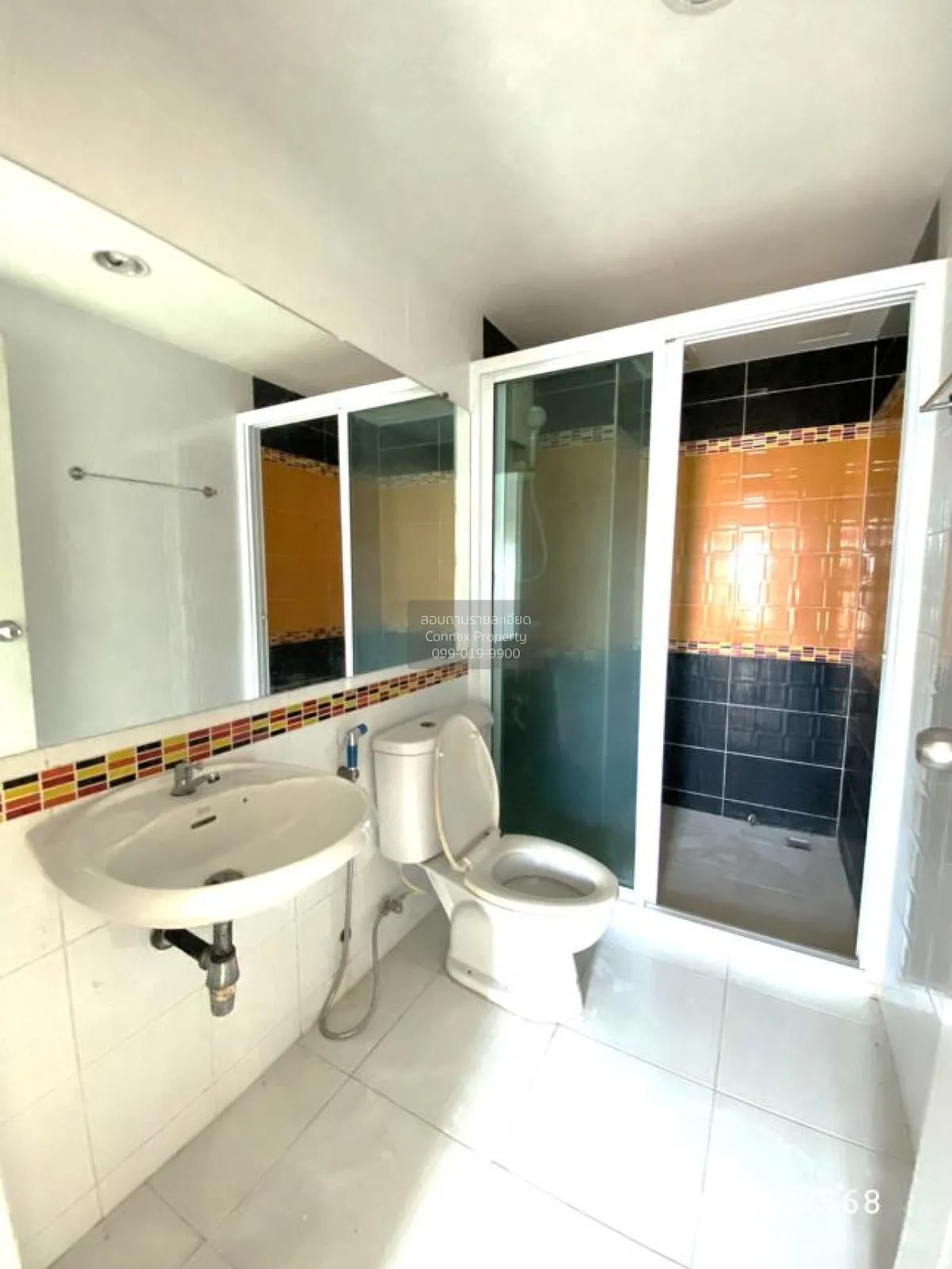 For Sale Condo , The Hug Bangsaen , Saen Suk , Mueang Chon Buri ,