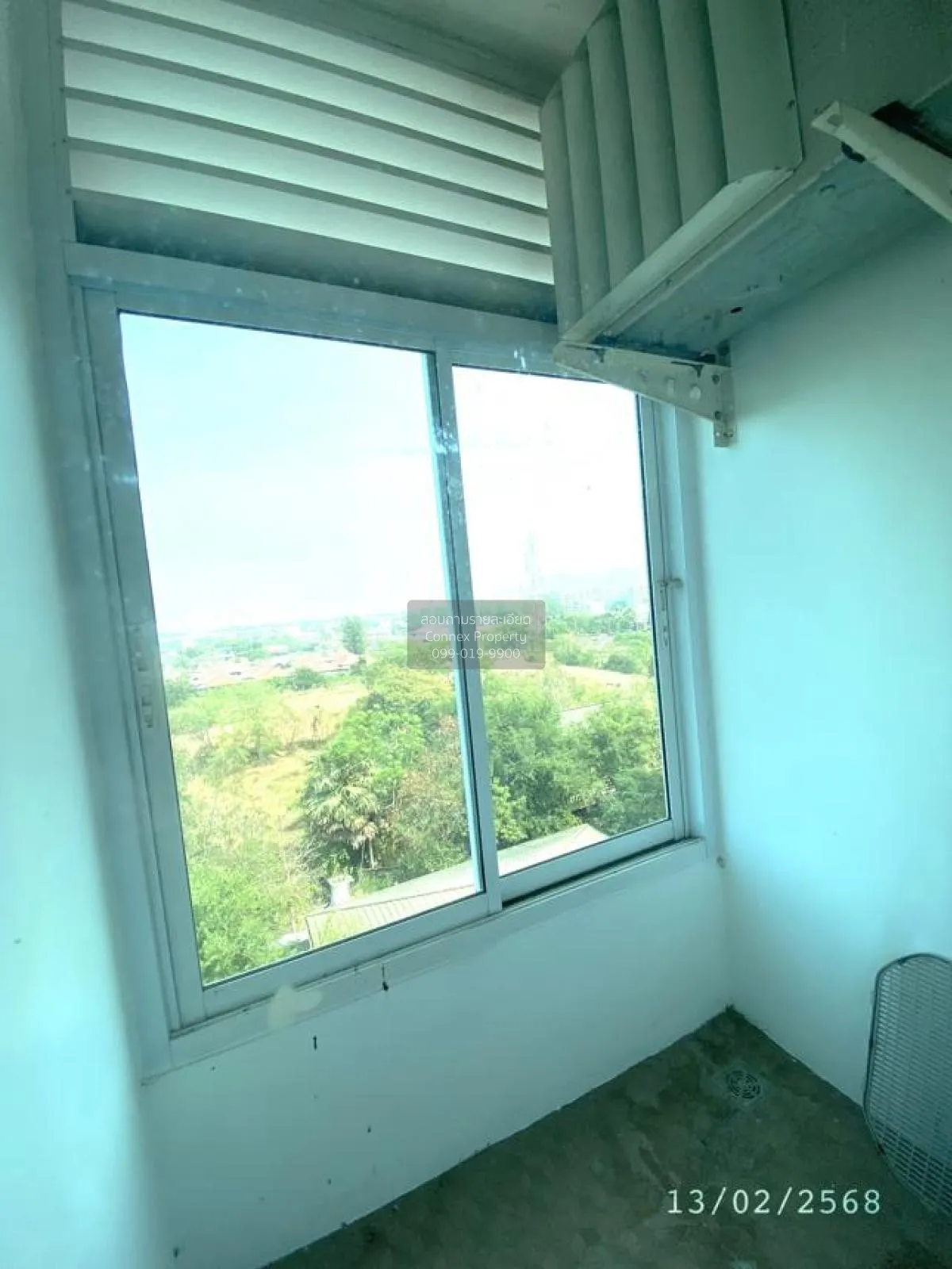 For Sale Condo , The Hug Bangsaen , Saen Suk , Mueang Chon Buri ,