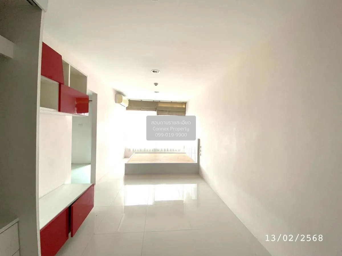 For Sale Condo , The Hug Bangsaen , Saen Suk , Mueang Chon Buri , 1