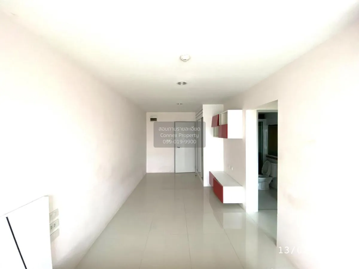 For Sale Condo , The Hug Bangsaen , Saen Suk , Mueang Chon Buri , 2