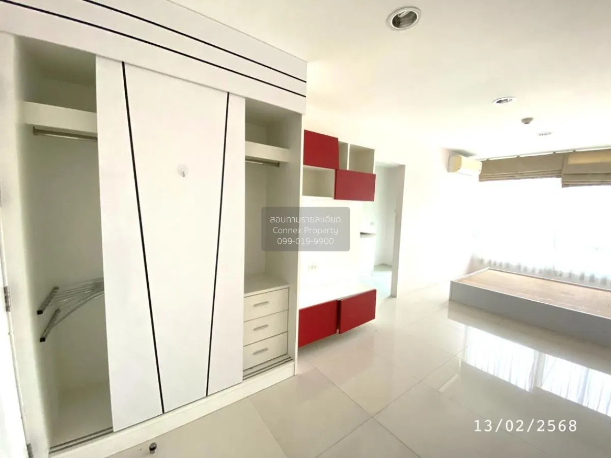 For Sale Condo , The Hug Bangsaen , Saen Suk , Mueang Chon Buri , 3