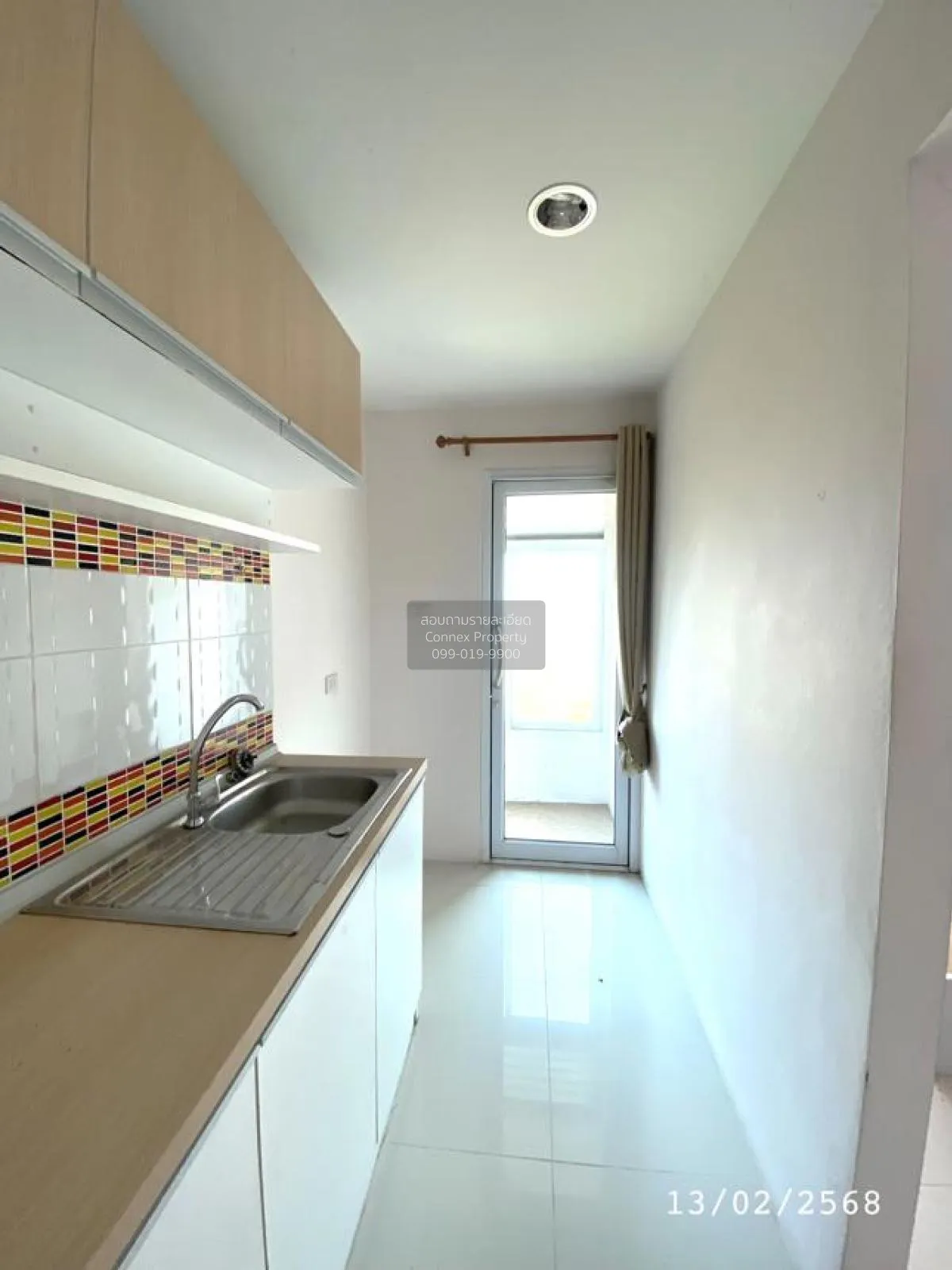 For Sale Condo , The Hug Bangsaen , Saen Suk , Mueang Chon Buri , 4