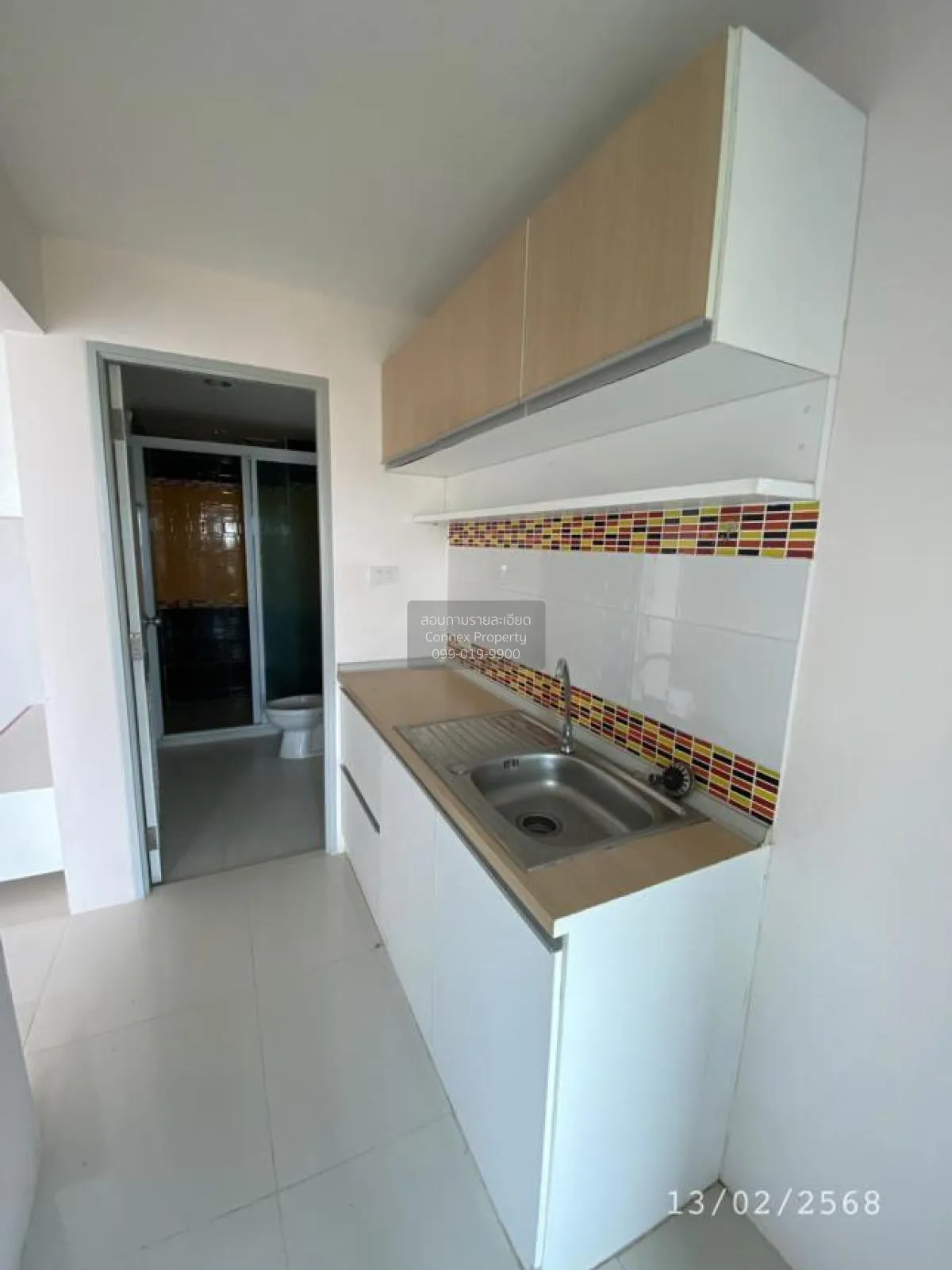 For Sale Condo , The Hug Bangsaen , Saen Suk , Mueang Chon Buri ,