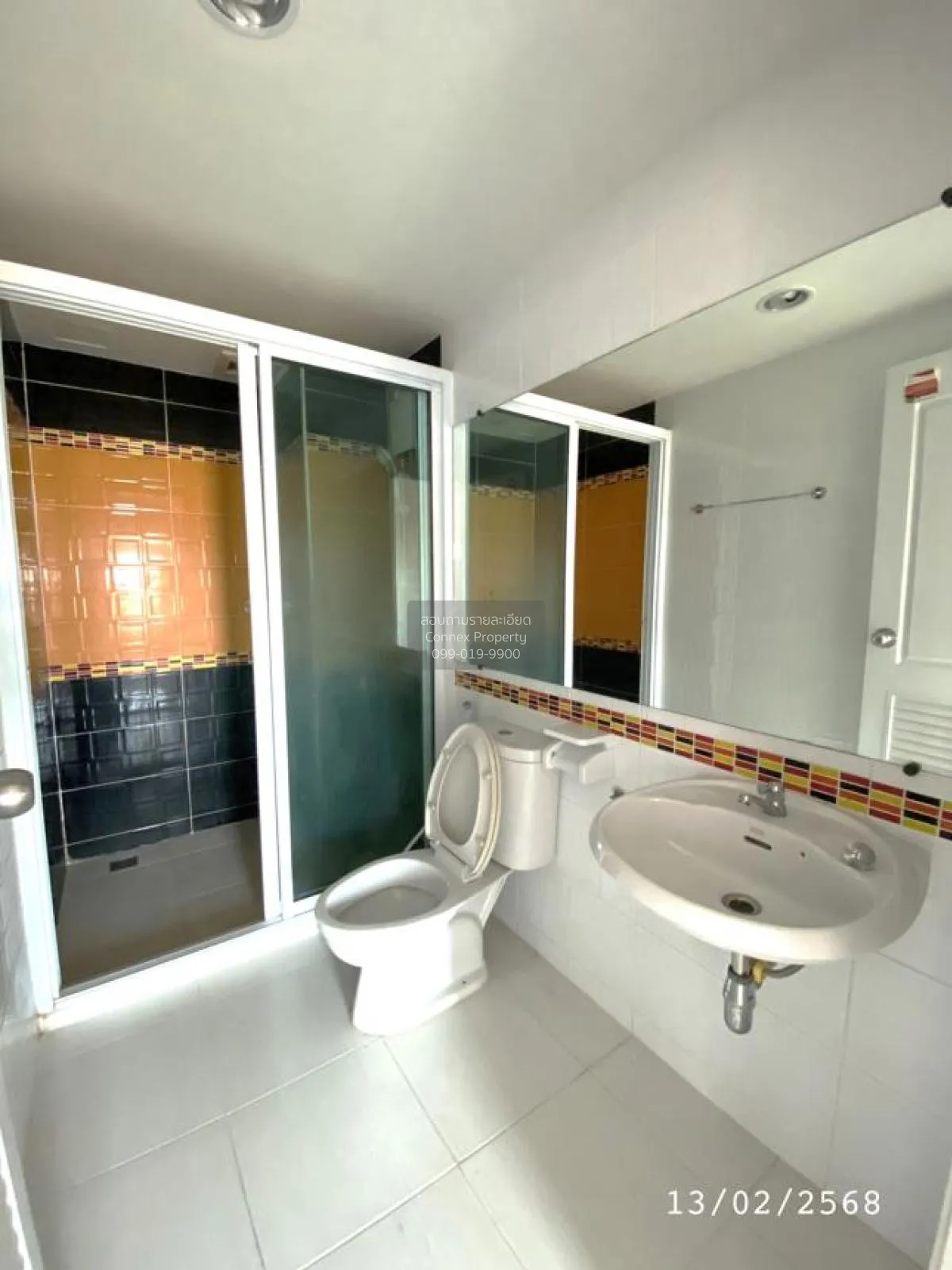 For Sale Condo , The Hug Bangsaen , Saen Suk , Mueang Chon Buri ,