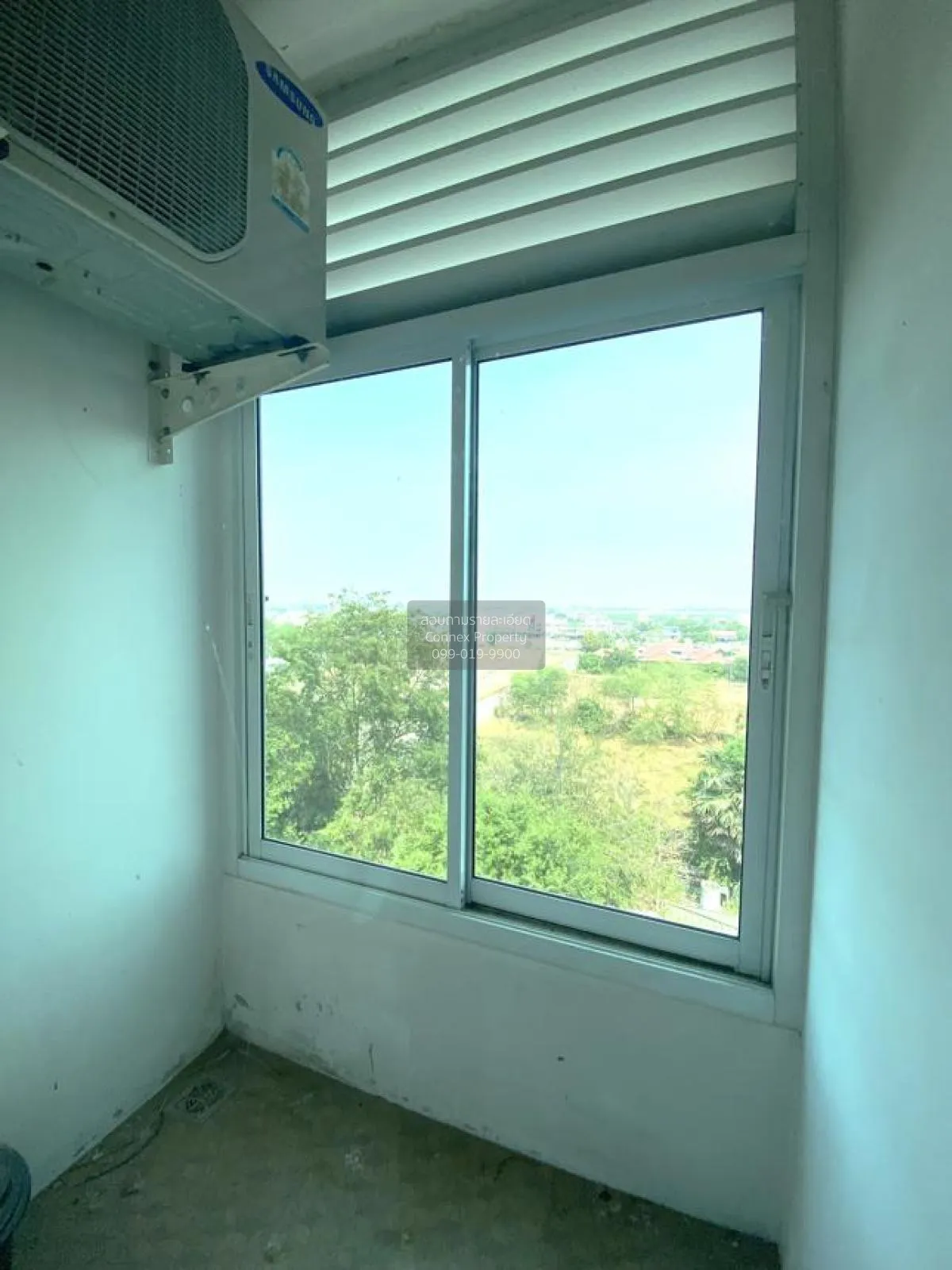 For Sale Condo , The Hug Bangsaen , Saen Suk , Mueang Chon Buri ,