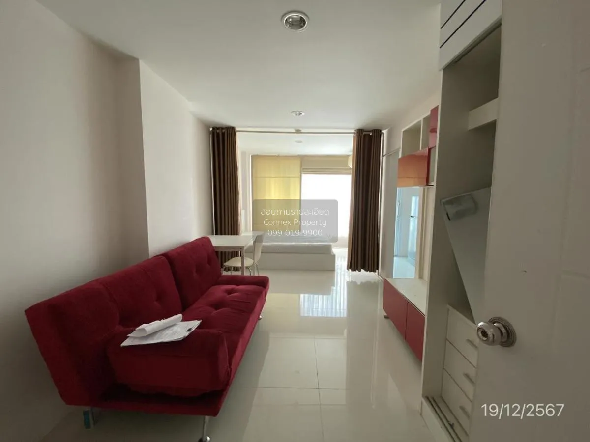 For Sale Condo , The Hug Bangsaen , Saen Suk , Mueang Chon Buri , 2