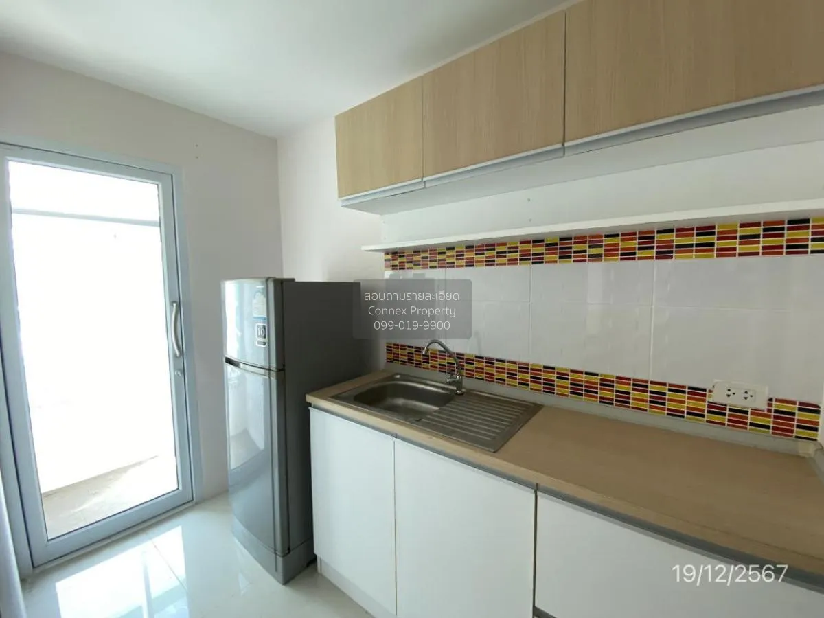 For Sale Condo , The Hug Bangsaen , Saen Suk , Mueang Chon Buri , 3