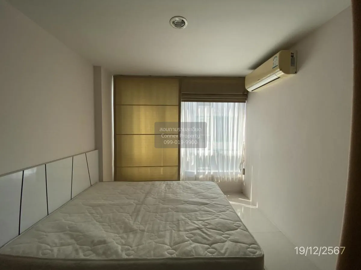For Sale Condo , The Hug Bangsaen , Saen Suk , Mueang Chon Buri , 4