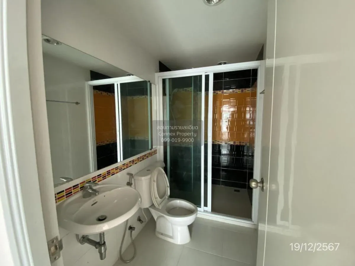 For Sale Condo , The Hug Bangsaen , Saen Suk , Mueang Chon Buri ,