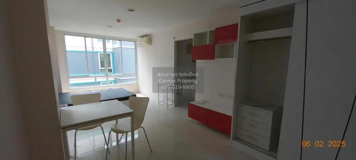 For Sale Condo , The Hug Bangsaen , Saen Suk , Mueang Chon Buri , 1