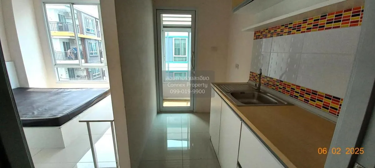 For Sale Condo , The Hug Bangsaen , Saen Suk , Mueang Chon Buri , 2
