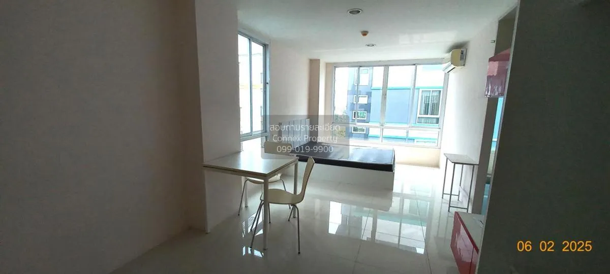 For Sale Condo , The Hug Bangsaen , Saen Suk , Mueang Chon Buri ,