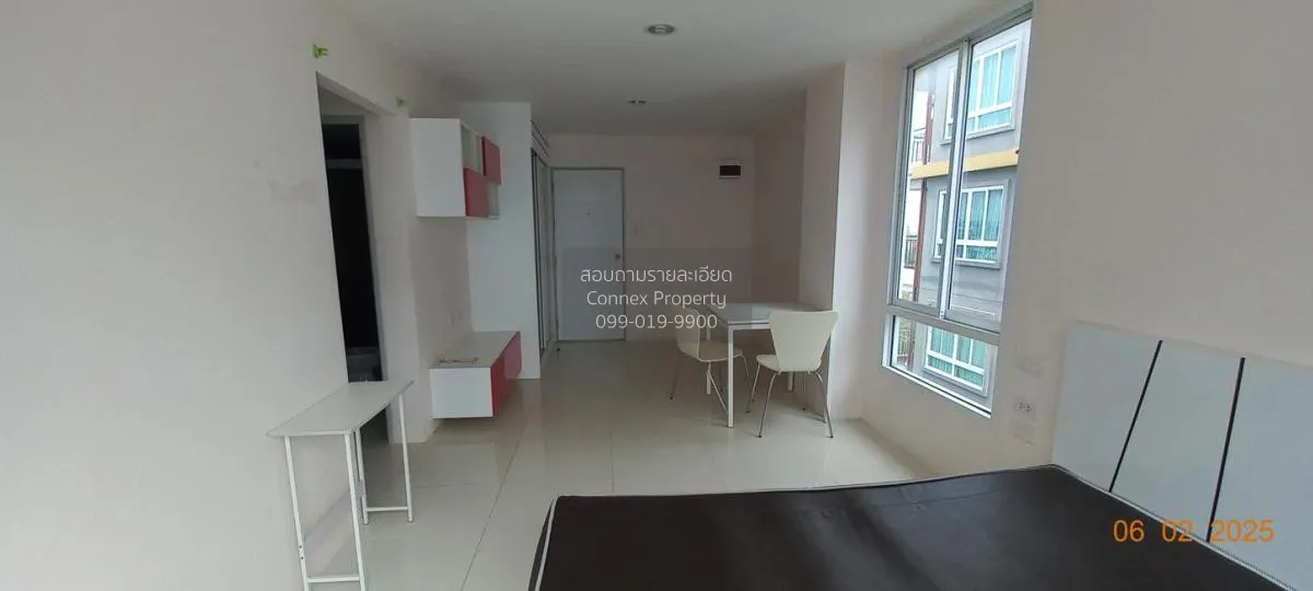 For Sale Condo , The Hug Bangsaen , Saen Suk , Mueang Chon Buri ,