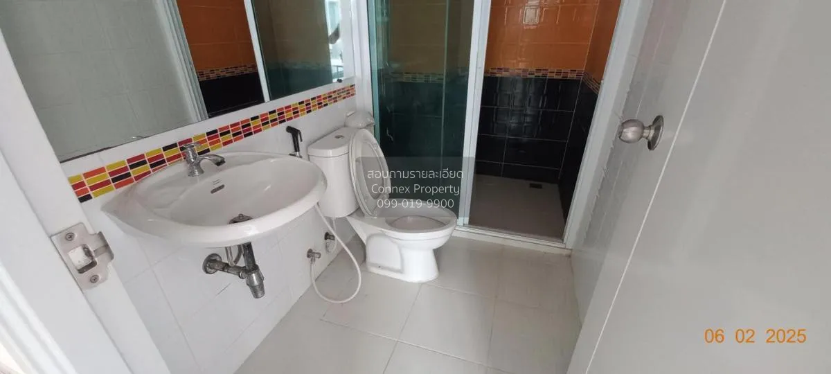 For Sale Condo , The Hug Bangsaen , Saen Suk , Mueang Chon Buri ,