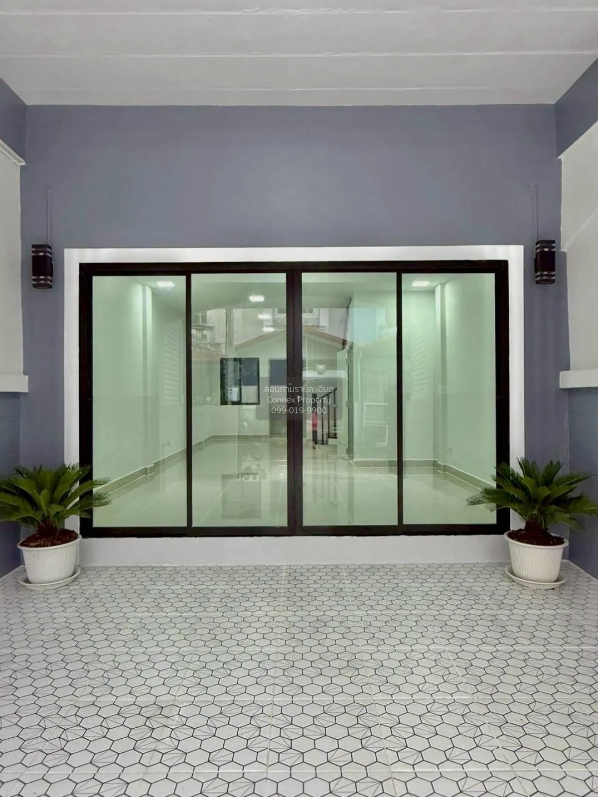 ขายทาวน์เฮ้าส์/ทาวน์โฮม  ปิยวรารมย์ 2 รีโนเวทใหม่ ไทรน้อย ไทรน้อย 2