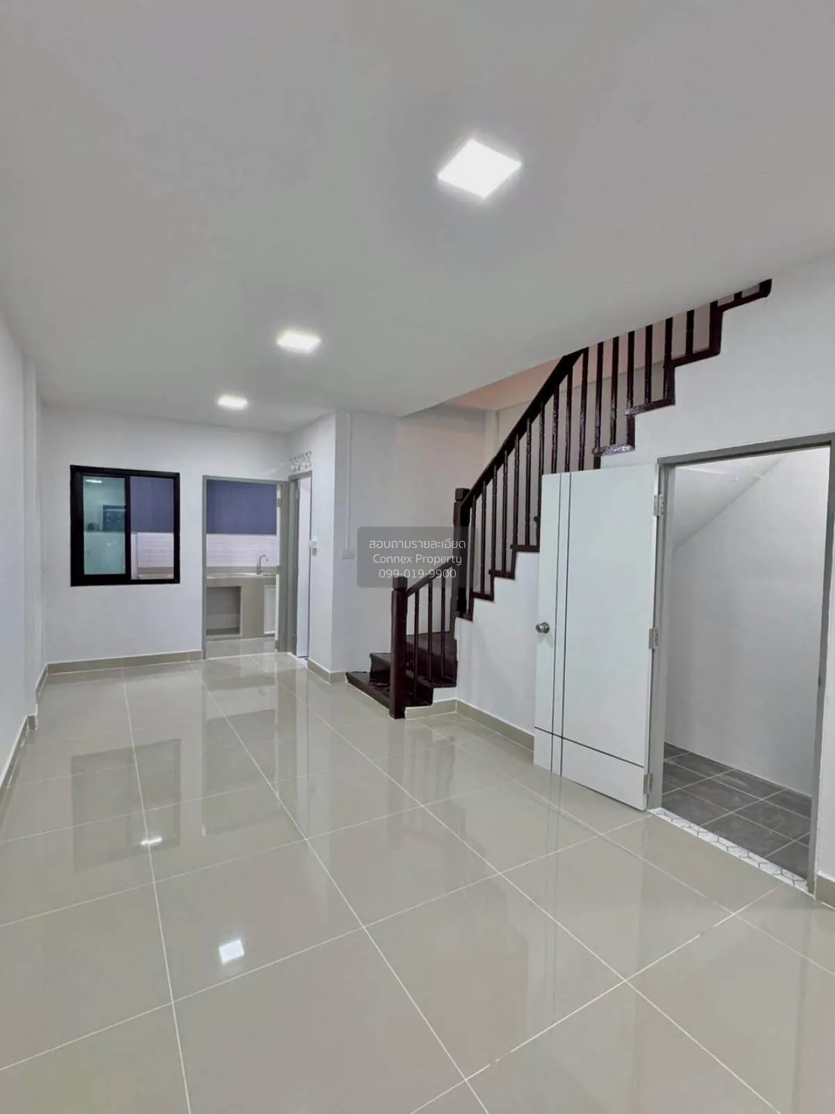 ขายทาวน์เฮ้าส์/ทาวน์โฮม  ปิยวรารมย์ 2 รีโนเวทใหม่ ไทรน้อย ไทรน้อย 4