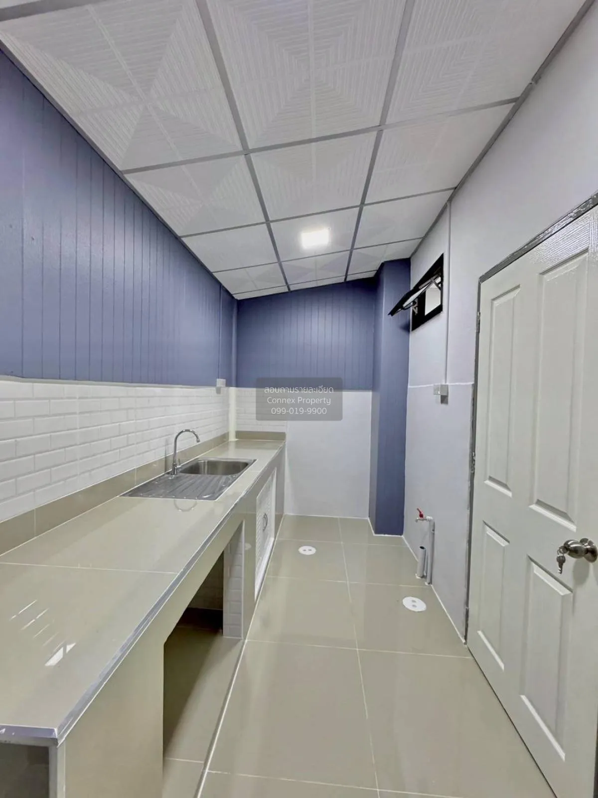 ขายทาวน์เฮ้าส์/ทาวน์โฮม  ปิยวรารมย์ 2 รีโนเวทใหม่ ไทรน้อย ไทรน้อย