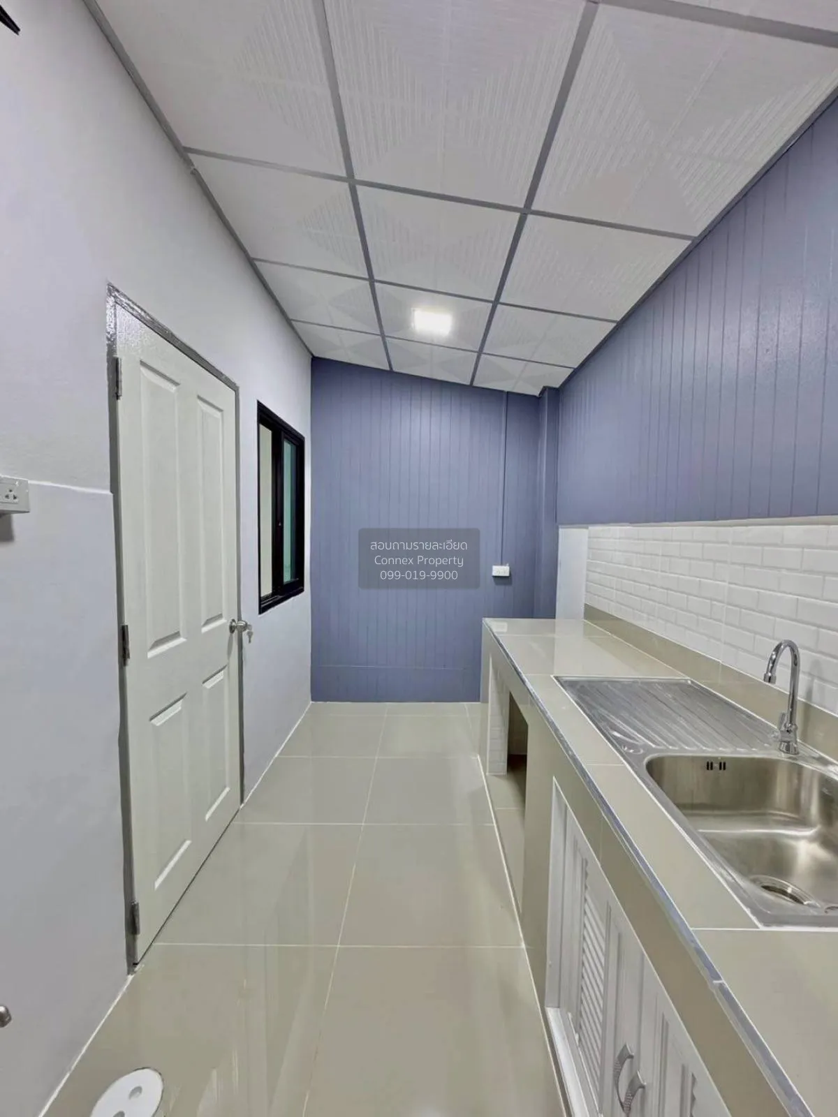 ขายทาวน์เฮ้าส์/ทาวน์โฮม  ปิยวรารมย์ 2 รีโนเวทใหม่ ไทรน้อย ไทรน้อย