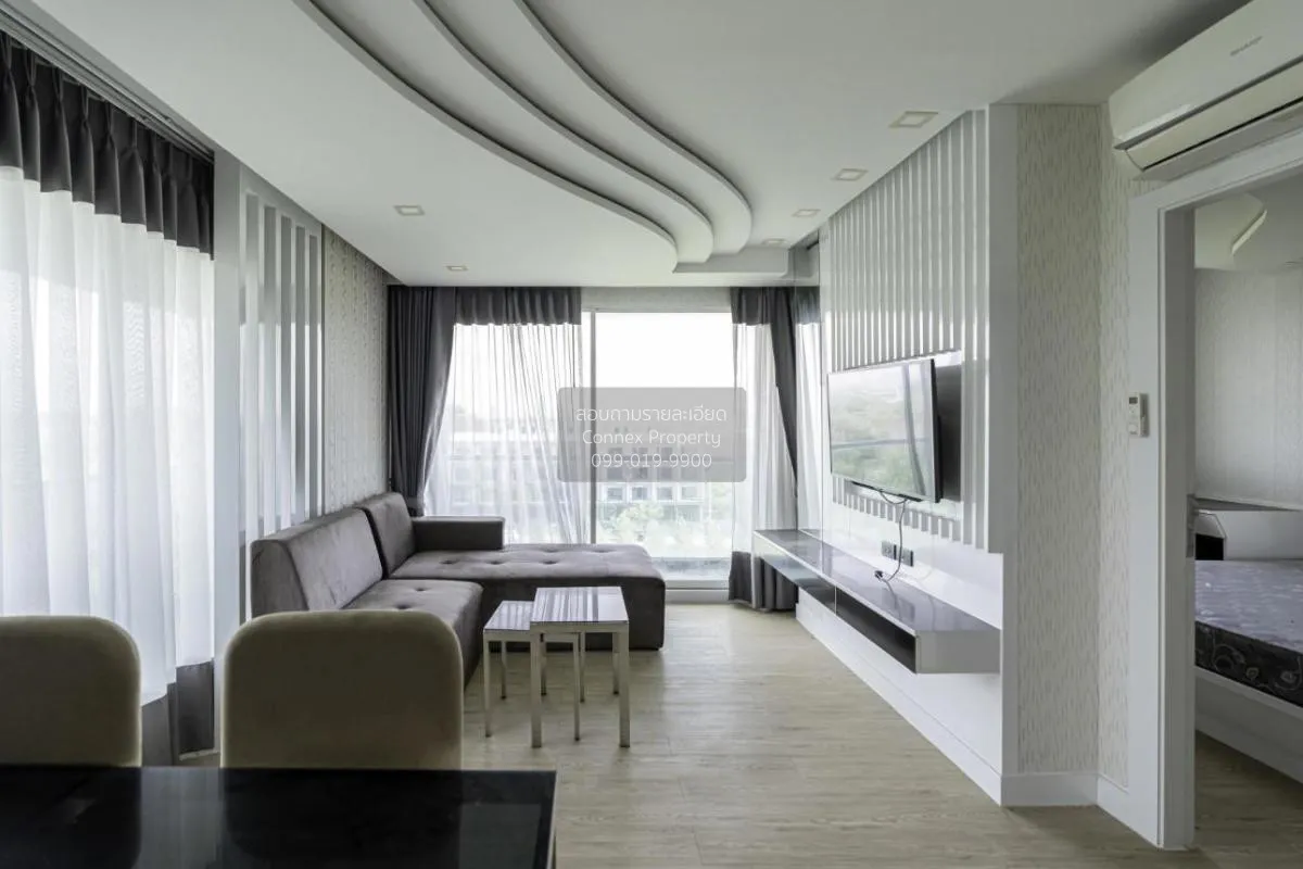 For Sale Condo , The Feelture Condominium , Mueang Phata , Sattah 1