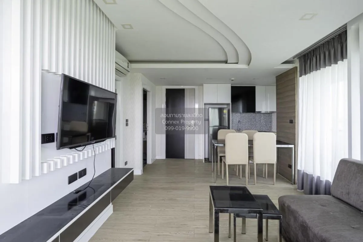 For Sale Condo , The Feelture Condominium , Mueang Phata , Sattah 2