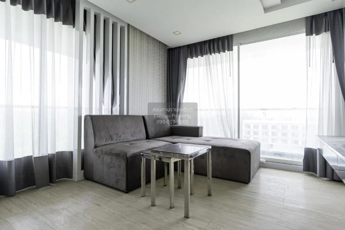 For Sale Condo , The Feelture Condominium , Mueang Phata , Sattah 3