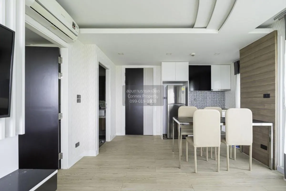 For Sale Condo , The Feelture Condominium , Mueang Phata , Sattah 4