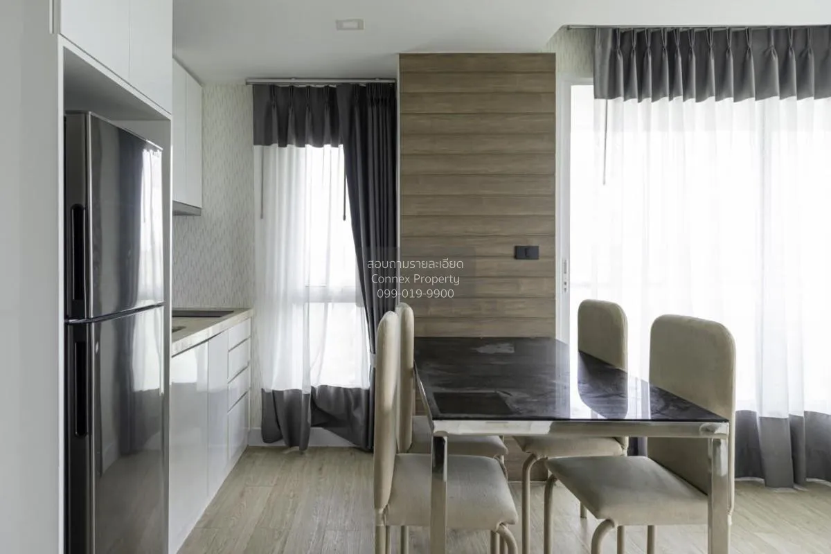 For Sale Condo , The Feelture Condominium , Mueang Phata , Sattah