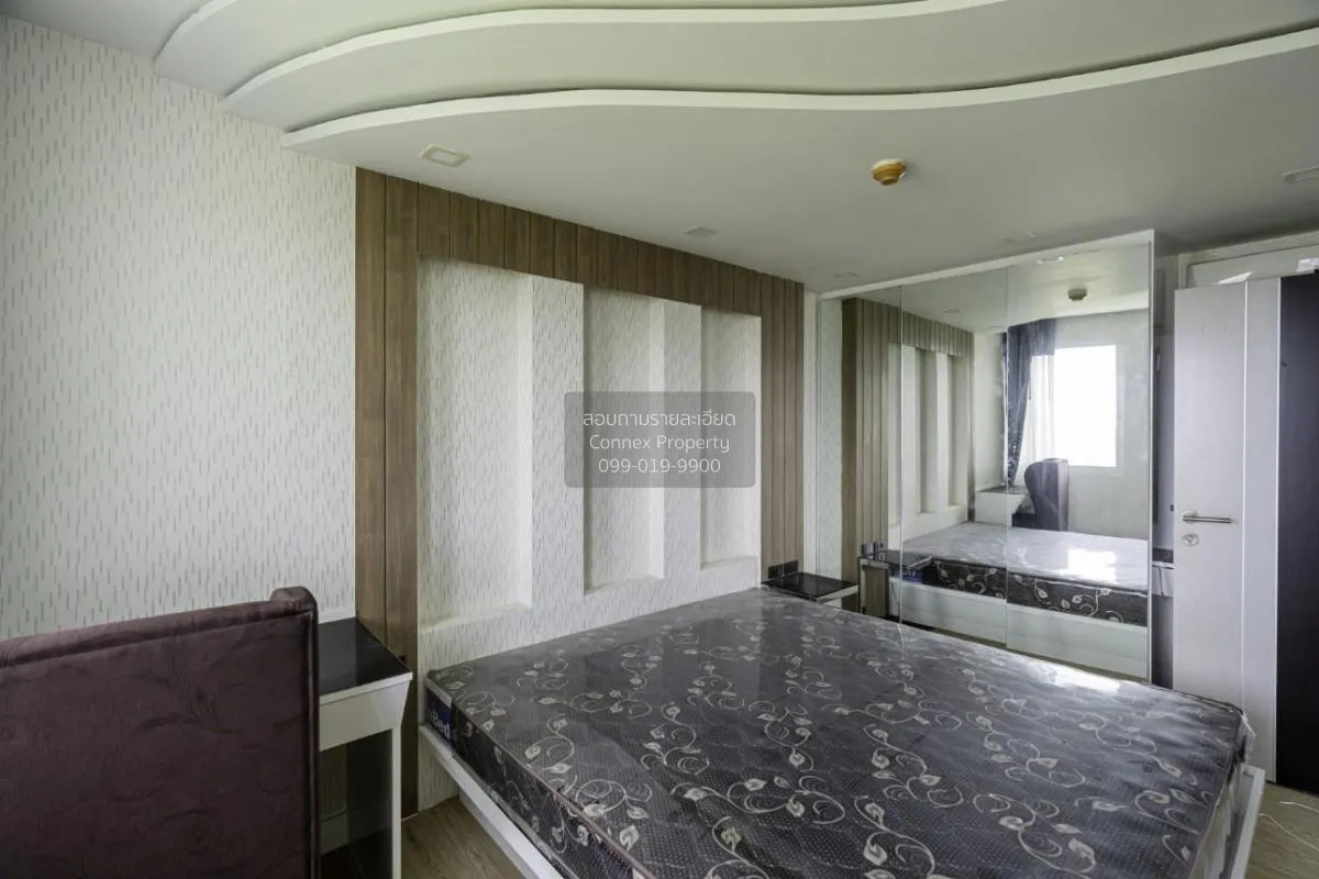 For Sale Condo , The Feelture Condominium , Mueang Phata , Sattah