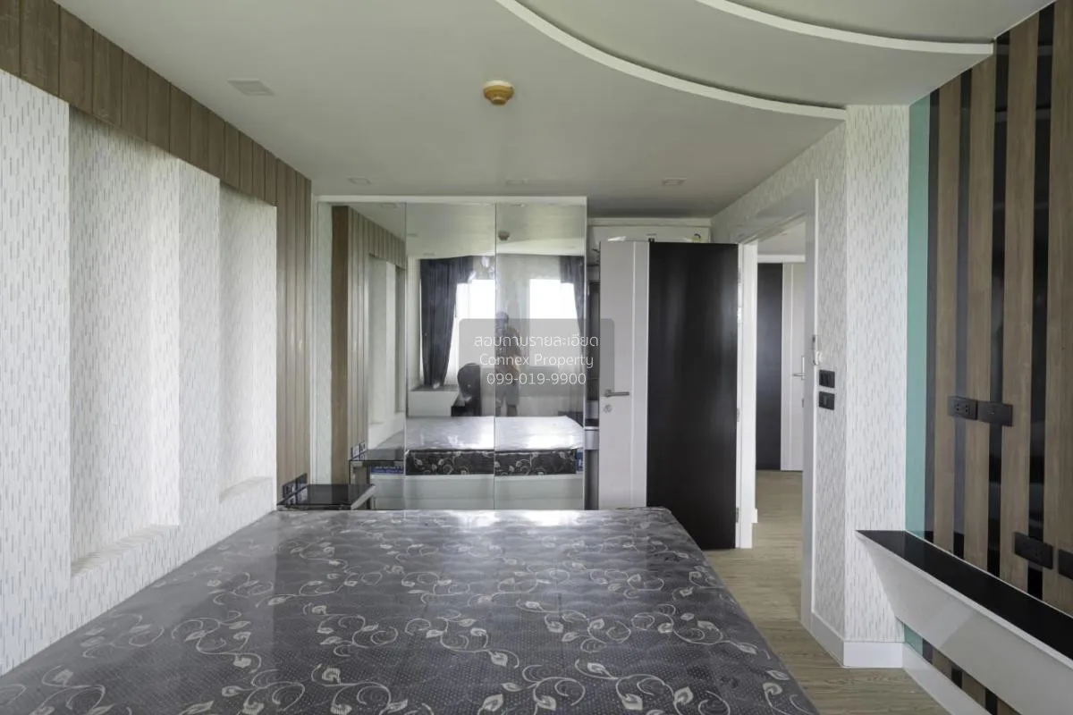 For Sale Condo , The Feelture Condominium , Mueang Phata , Sattah