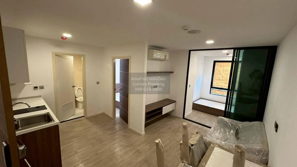 ขายคอนโด  แอทโมซ ลาดพร้าว 71 ลาดพร้าว เขต ลาดพร้าว กรุงเทพ CX-131 2