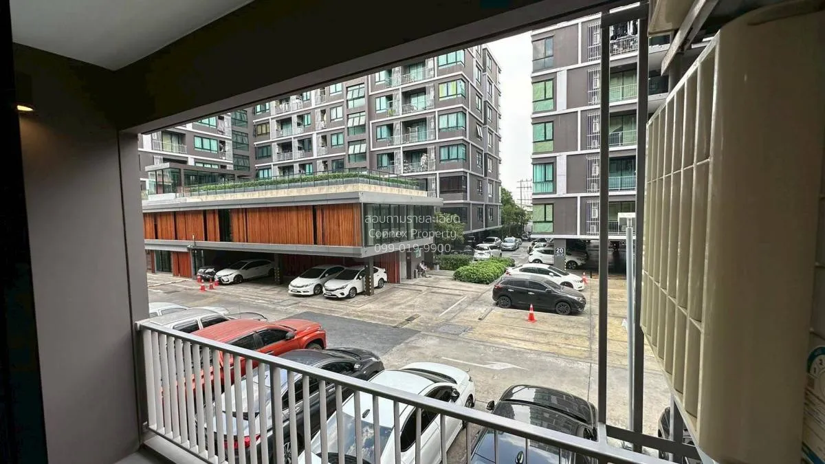 ขายคอนโด  แอทโมซ ลาดพร้าว 71 ลาดพร้าว เขต ลาดพร้าว กรุงเทพ CX-131