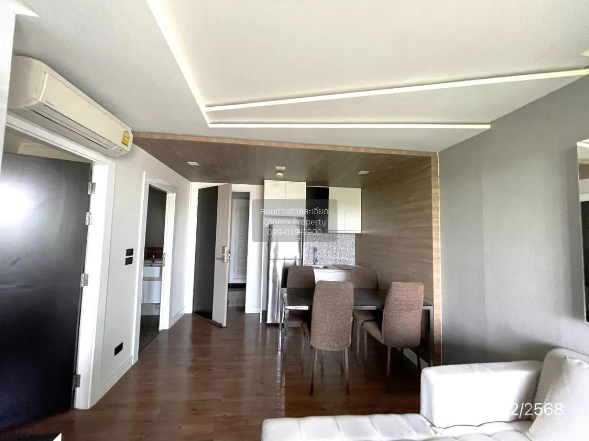 For Sale Condo , The Feelture Condominium , Mueang Phata , Sattah 2