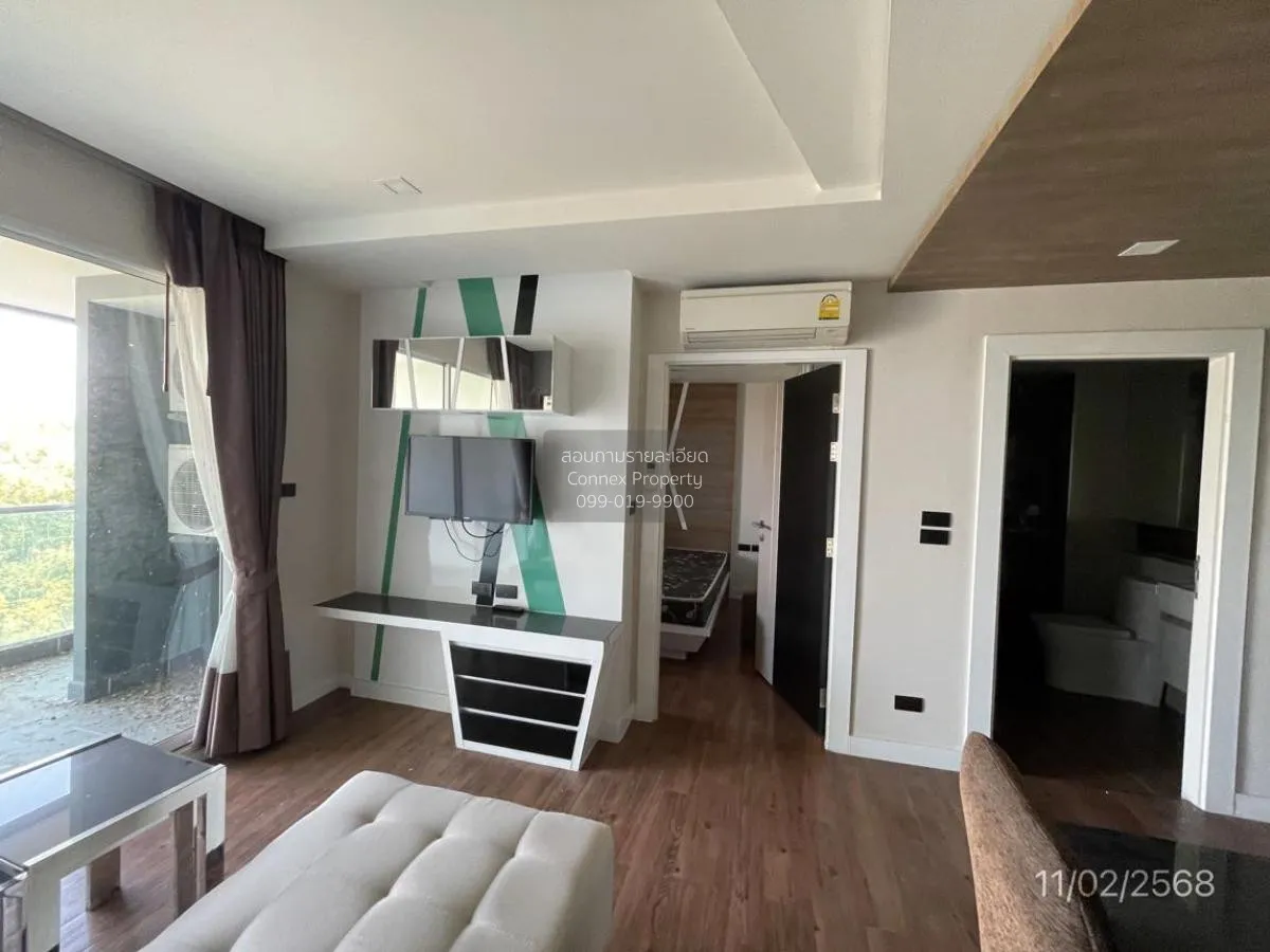 For Sale Condo , The Feelture Condominium , Mueang Phata , Sattah 3