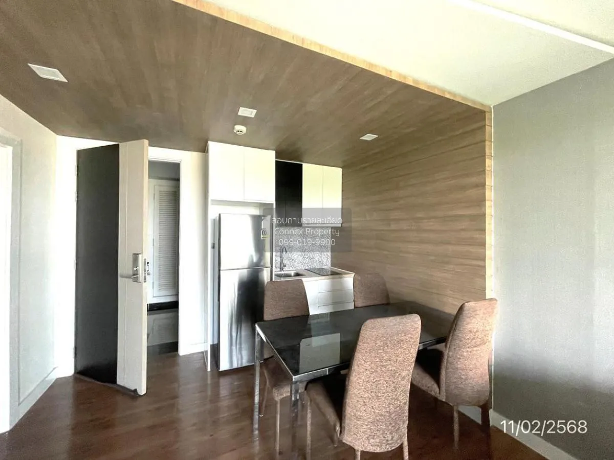 For Sale Condo , The Feelture Condominium , Mueang Phata , Sattah 4