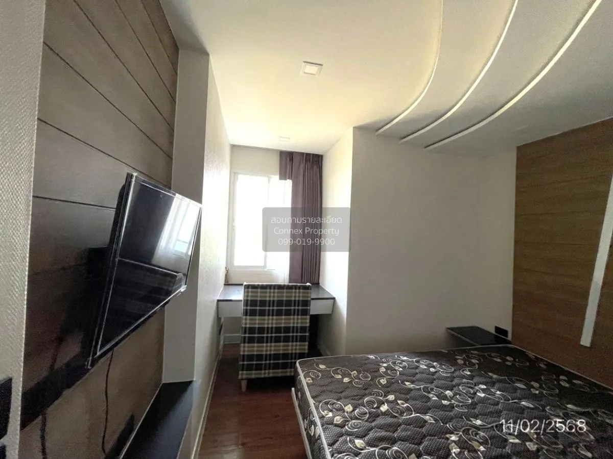 For Sale Condo , The Feelture Condominium , Mueang Phata , Sattah