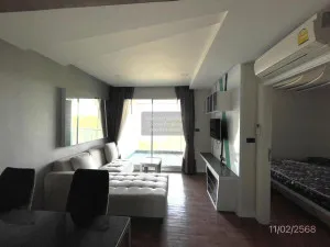 For Sale Condo , The Feelture Condominium , Mueang Phata , Sattahip , Chon Buri , CX-131462